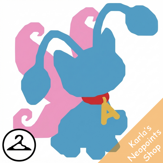 Habbo Hotel Faerie Aisha