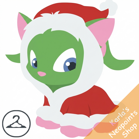 Nostalgic Christmas Acara