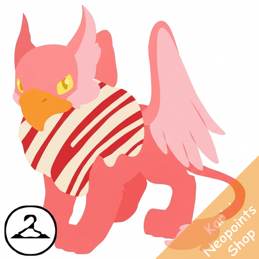 Nostalgic Christmas Eyrie