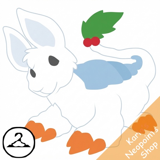 Nostalgic Snow Bori