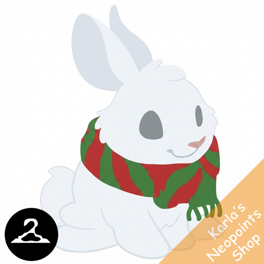 Nostalgic Snow Cybunny