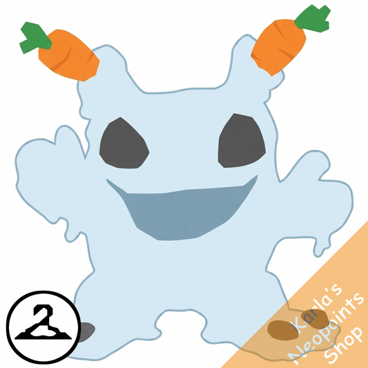 Nostalgic Snow Grundo