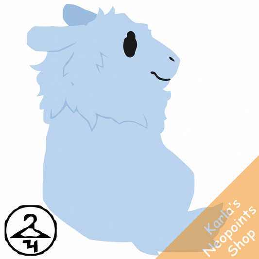 Playful Snow Gnorbu