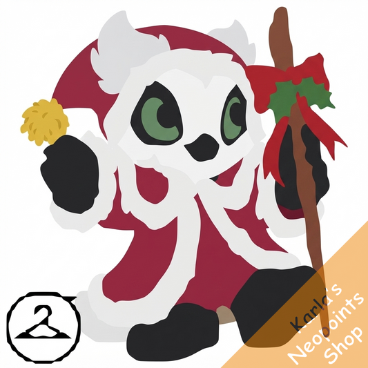Festive Christmas Vandagyre