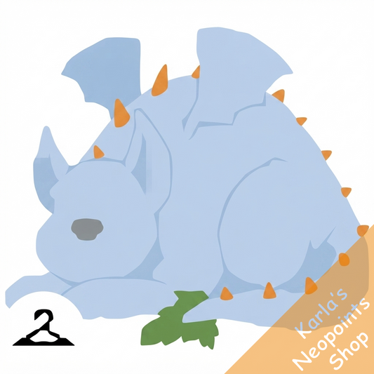 Nostalgic Snow Skeith