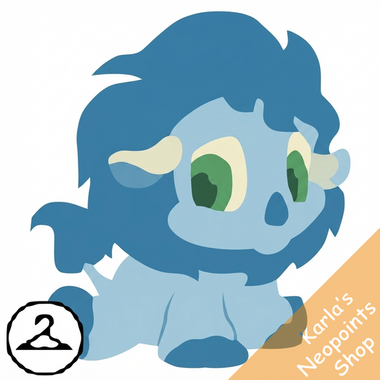 Plushie Baby Tonu