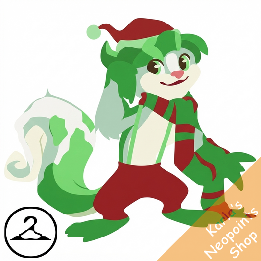 Festive Christmas Lutari