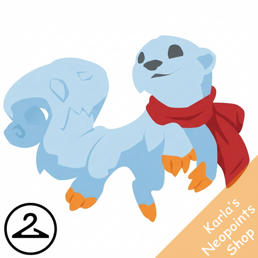 Playful Snow Lutari
