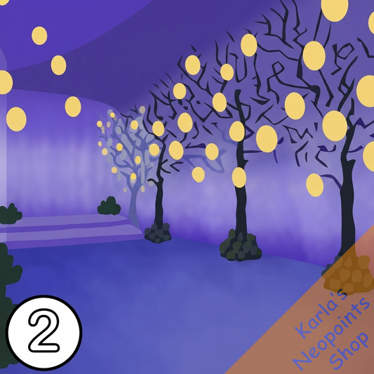 Grand Hall of Winter