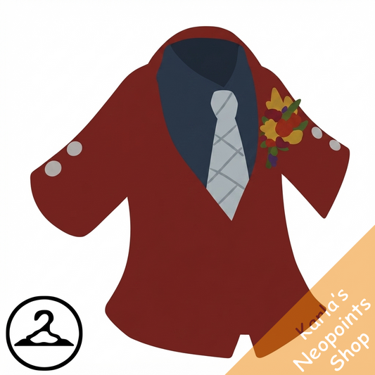 Festive Suit