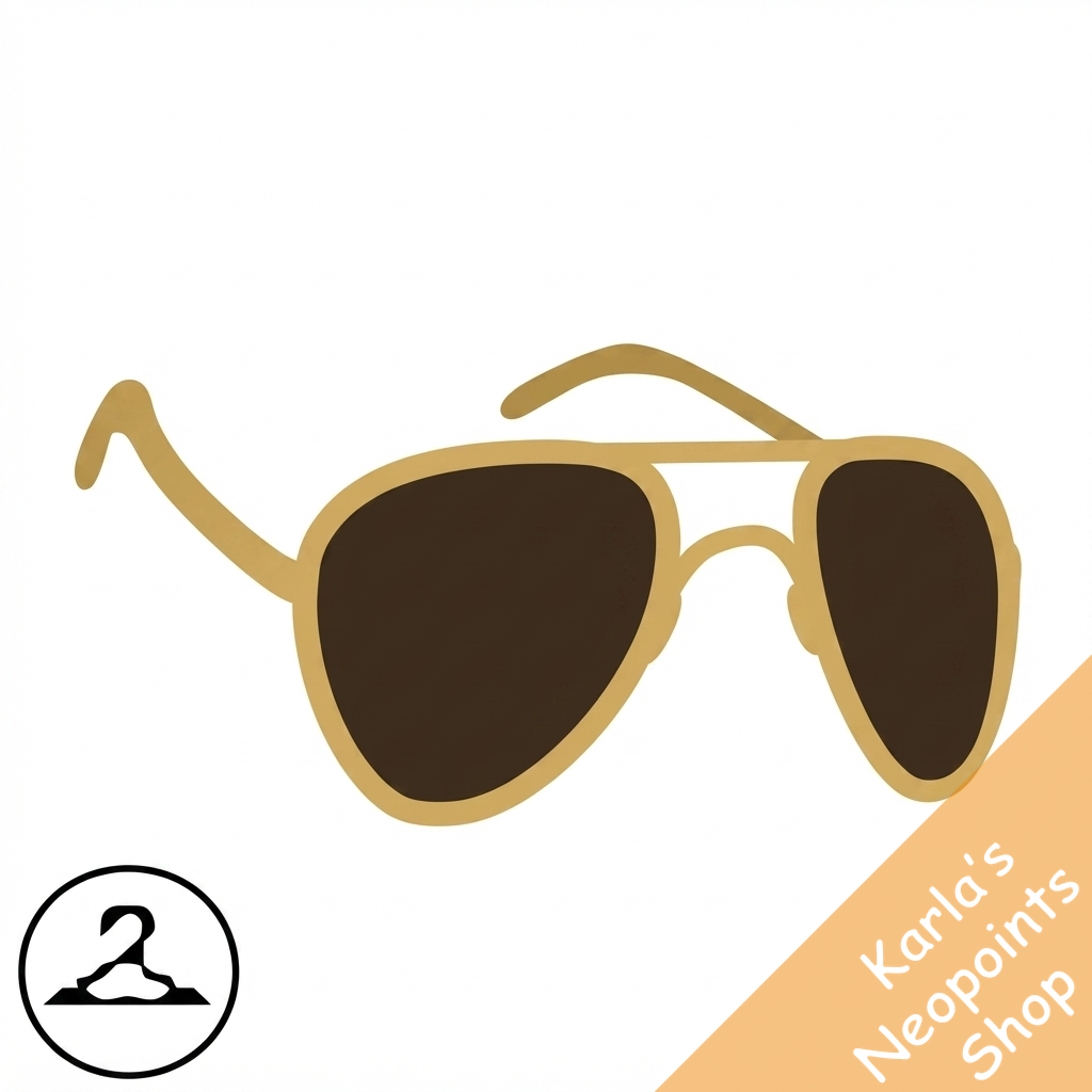 Chic Sunglasses