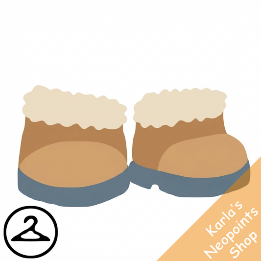 Mutant Winter Boots