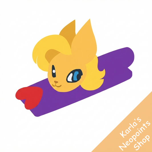 Usukicon Y7 Hair Clip