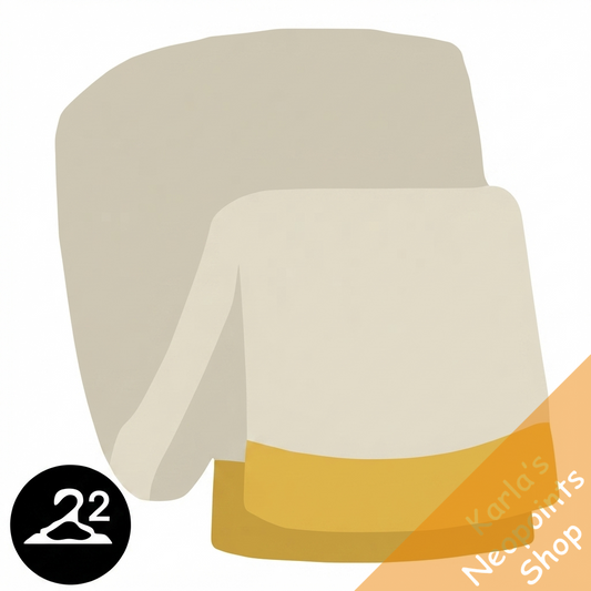 Winter Prince Trousers