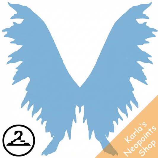 Grand Winter Wings