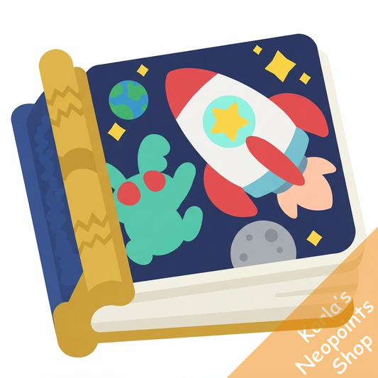 Neopia & Beyond!