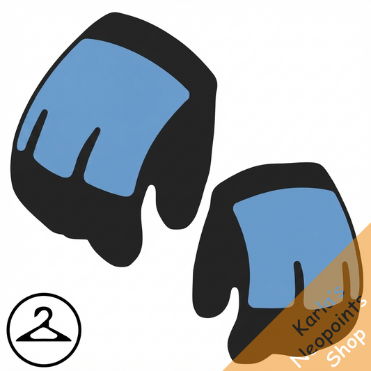 Ski Gloves