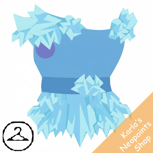 Icy Armour