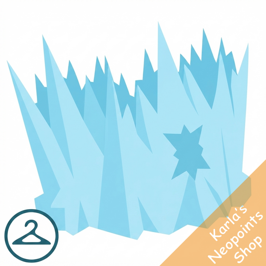 Ice Crown