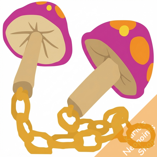 Fungus Chucks