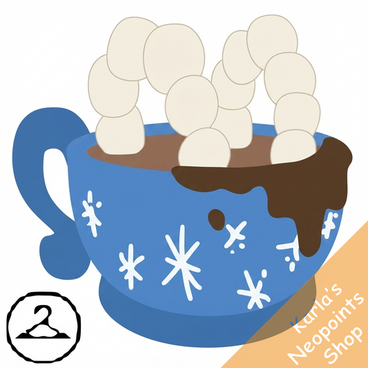Hot Cup of Borovan