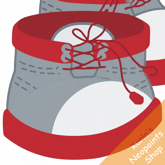 Peppermint Winter Boots