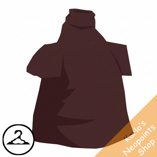Turtleneck Dress