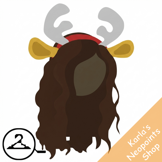 Raindorf Inspired Wig