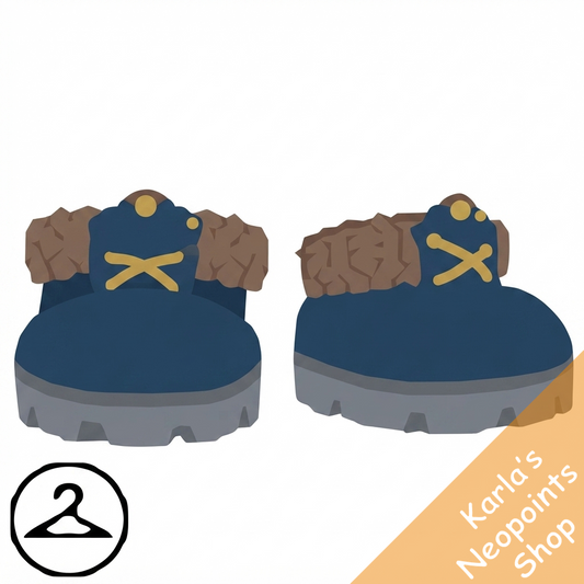 Snug Winter Boots