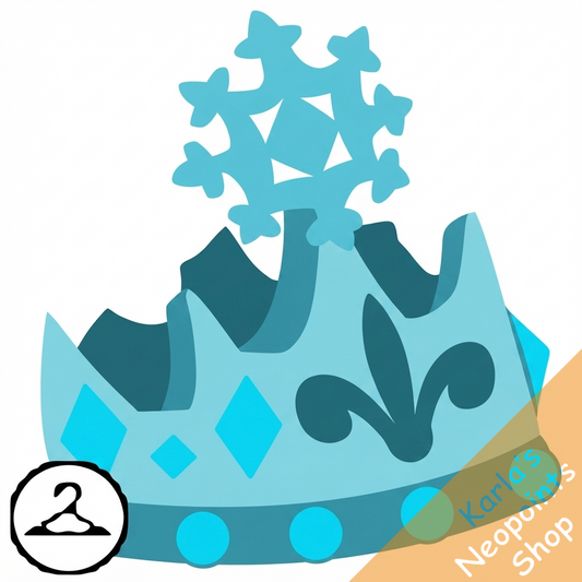 Winter Crown