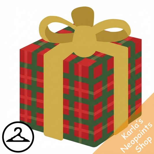Maraquan Holiday Present