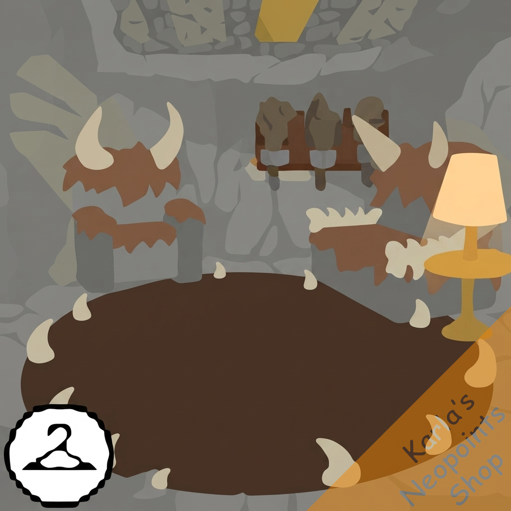 Cave Chia Cave Collectors Background
