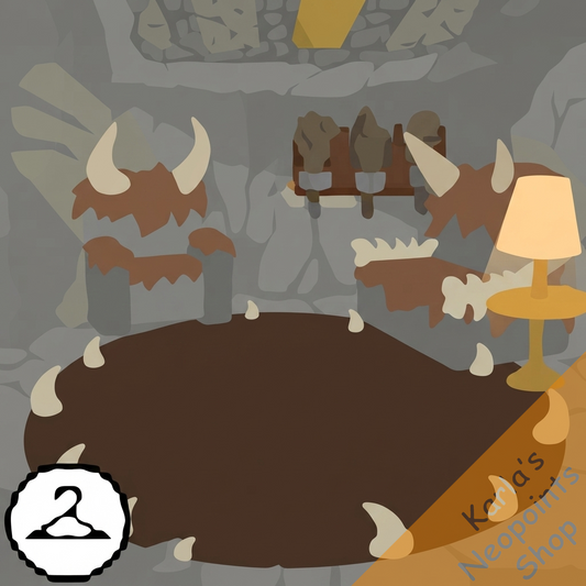 Cave Chia Cave Collectors Background