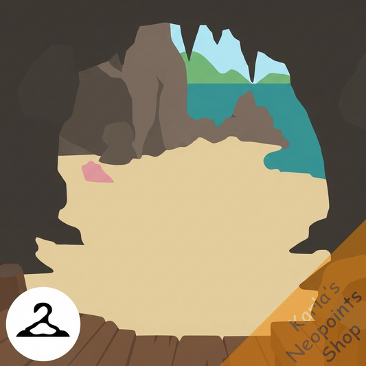 Smugglers Cove Background