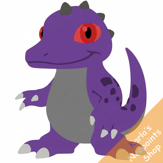 Darigan Krawk