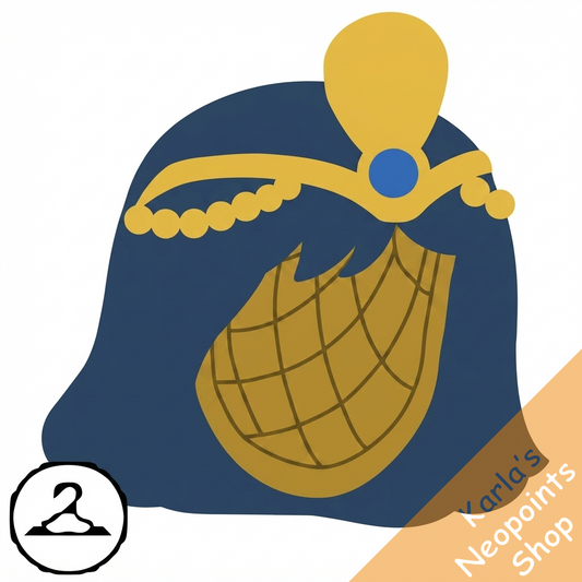 Fashionable Lost Desert Wig