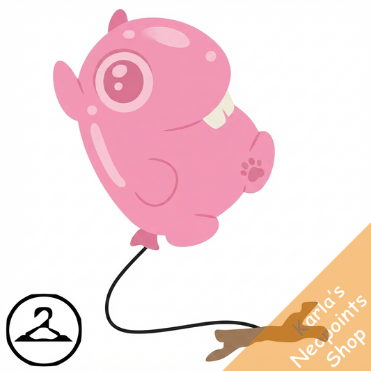 Meepit Balloon