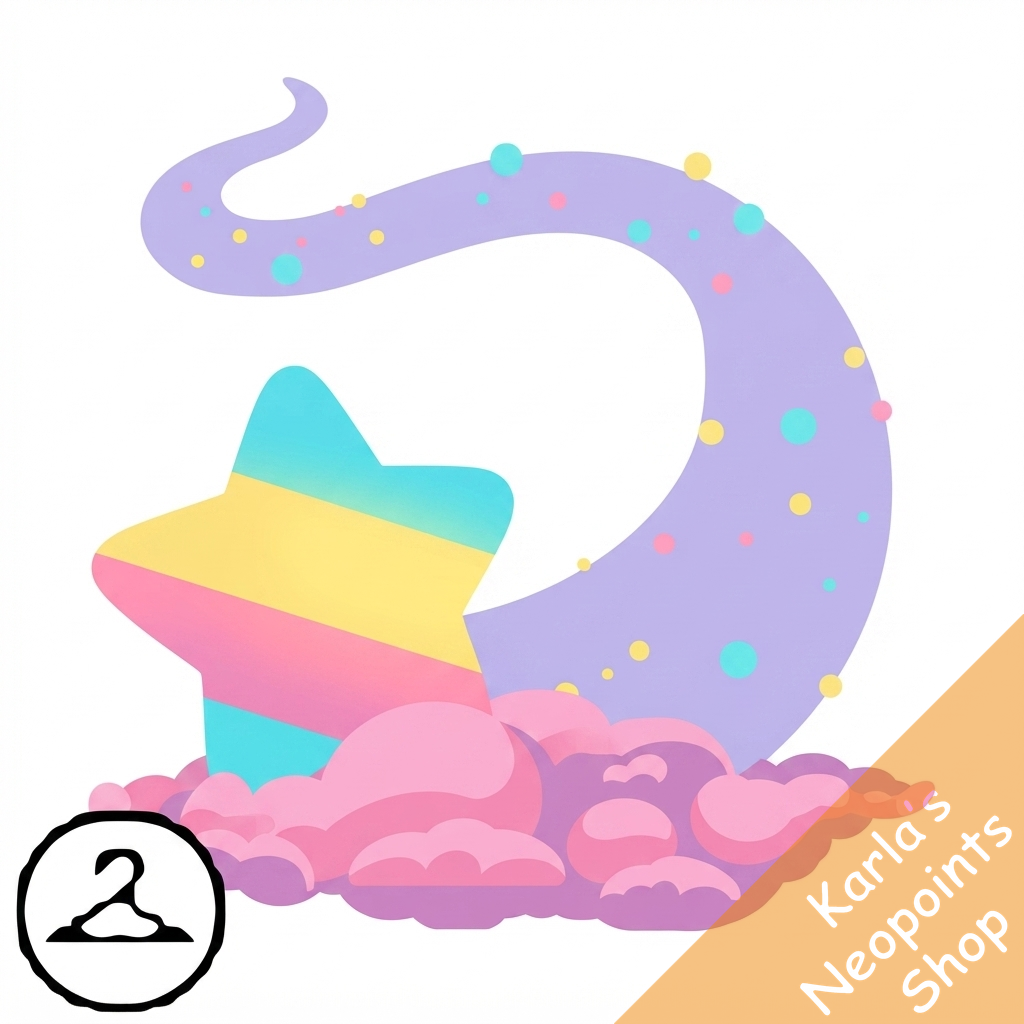 Wish Upon a Seat Trinket