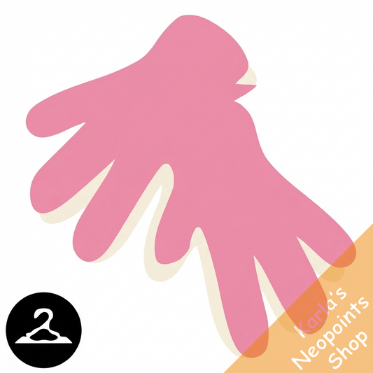 Garden Tea Gloves