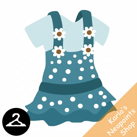 Merry Fair Dress
