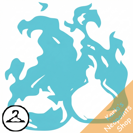 Spellcasters Hands