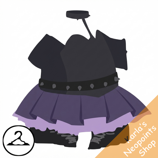 Gothic Get Up