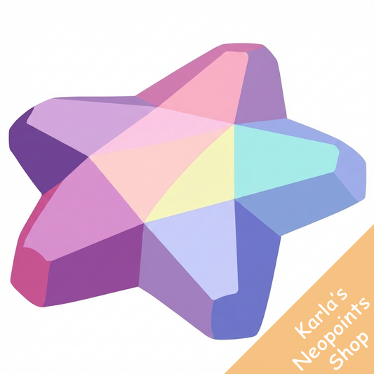 Star Power Gem