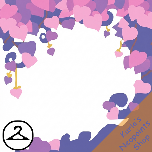 Tree of Hearts