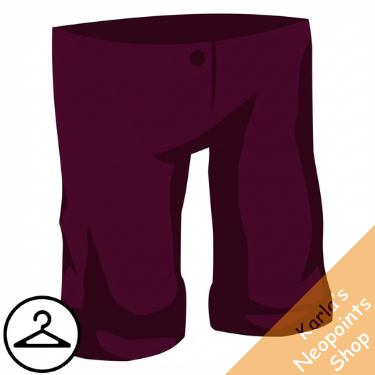 Secret Admirer Trousers