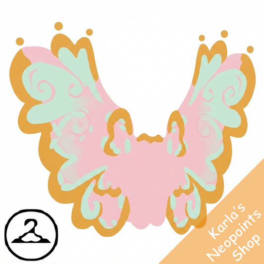 Regal Valentine Wings