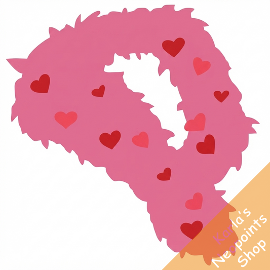 Maraquan Valentine Boa