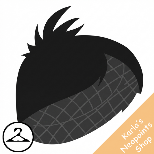 Secret Admirer Wig