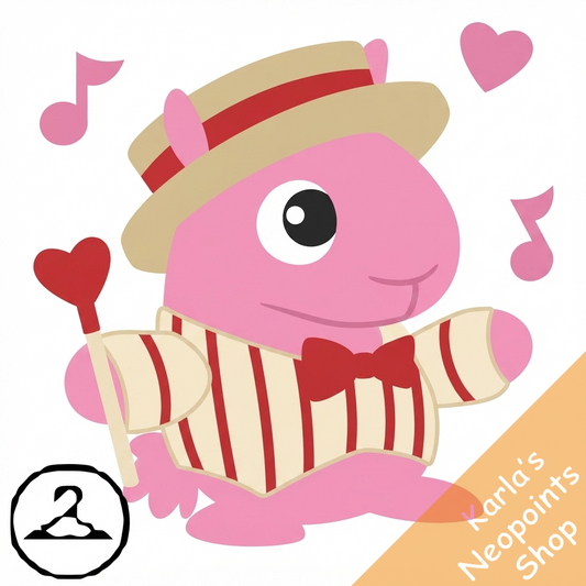 Singing Meepit Trio