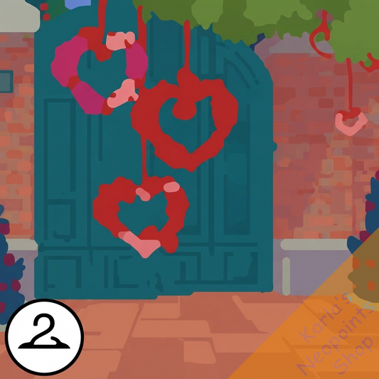 Gateway to Your Valentine